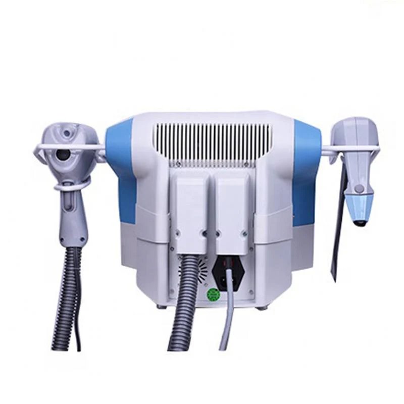 Shape Tactics Ultra 360 RF Facial & Body Contouring System Cavitation Machines