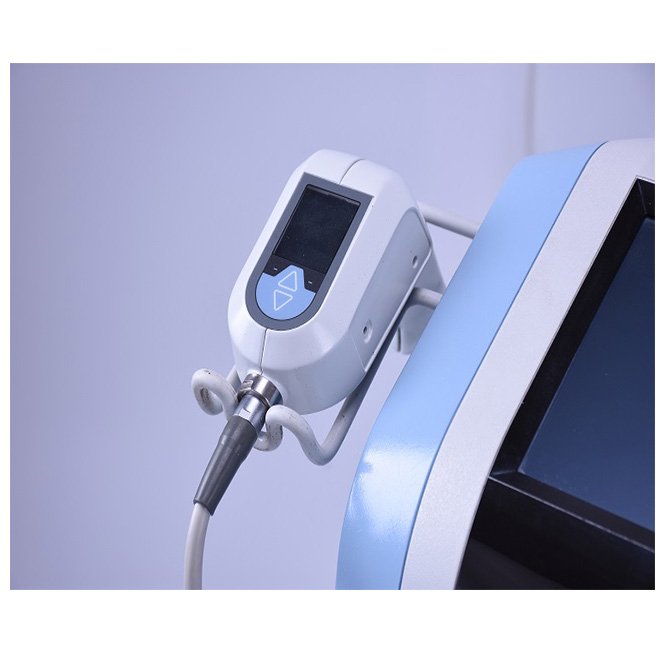 Shape Tactics Ultra 360 RF Facial & Body Contouring System Cavitation Machines