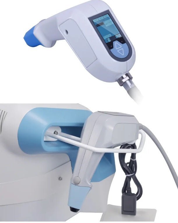 Shape Tactics Ultra 360 RF Facial & Body Contouring System Cavitation Machines