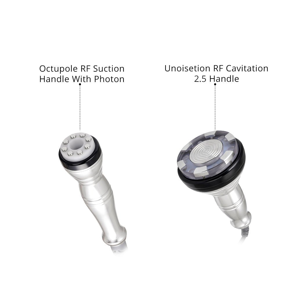 Shape Tactics 7-in-1 UltraShape RF & Cavitation System Cavitation Machines