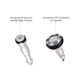 Shape Tactics 7-in-1 UltraShape RF & Cavitation System Cavitation Machines