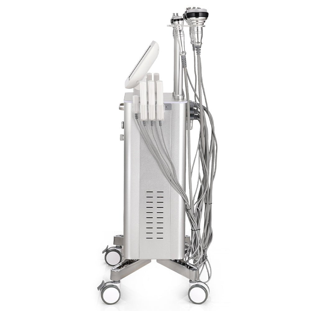 Shape Tactics 7-in-1 UltraShape RF & Cavitation System Cavitation Machines