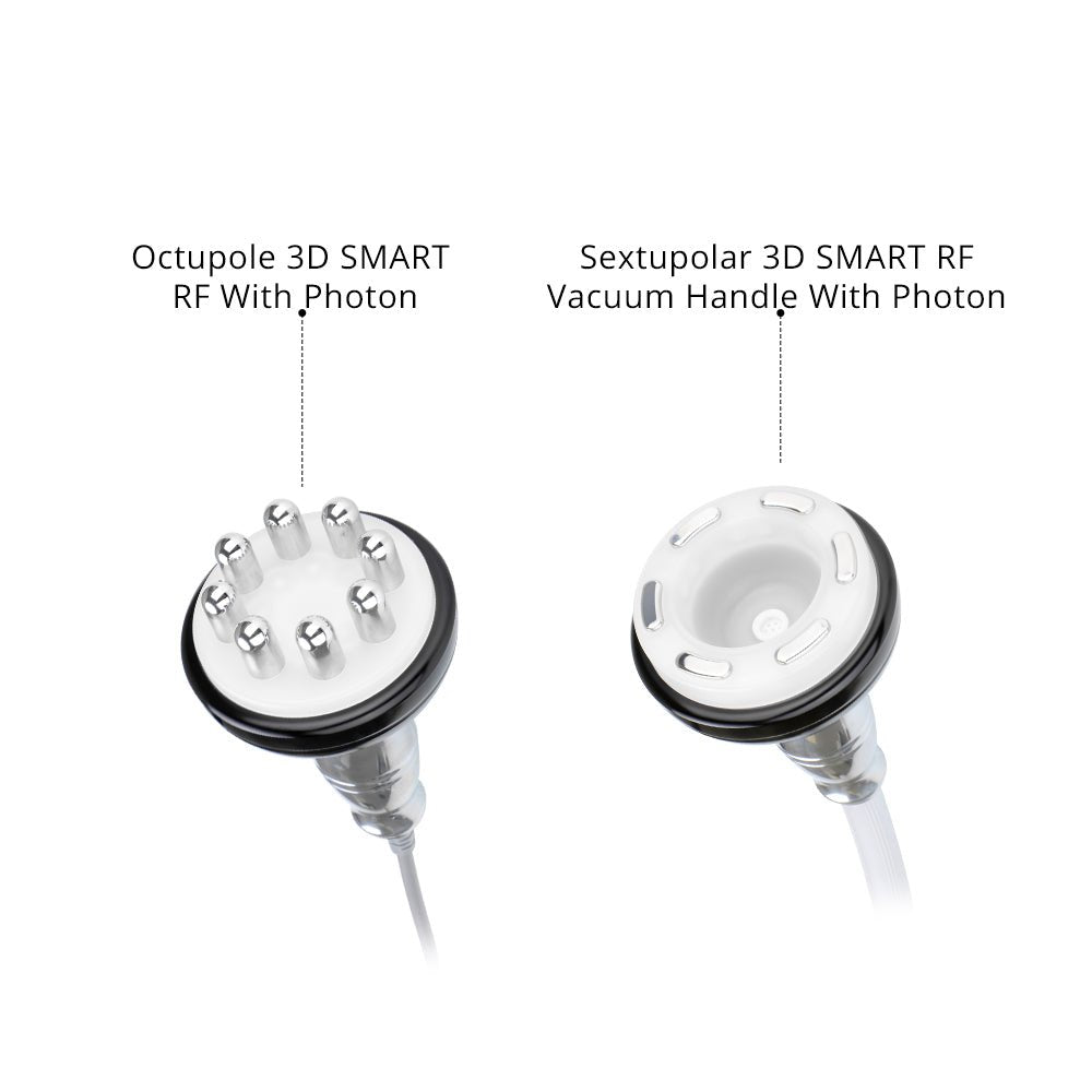 Shape Tactics 7-in-1 UltraShape RF & Cavitation System Cavitation Machines