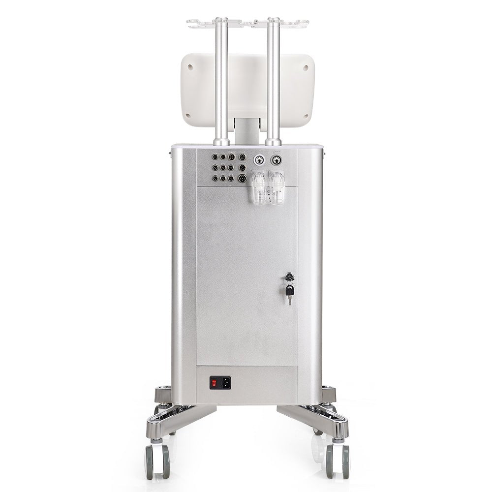Shape Tactics 7-in-1 UltraShape RF & Cavitation System Cavitation Machines