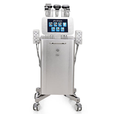 Shape Tactics 7-in-1 UltraShape RF & Cavitation System Cavitation Machines