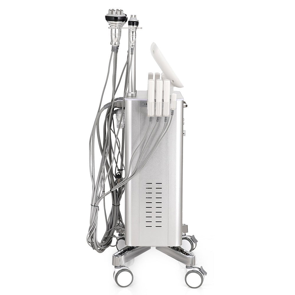 Shape Tactics 7-in-1 UltraShape RF & Cavitation System Cavitation Machines