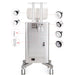 Shape Tactics 7-in-1 UltraShape RF & Cavitation System Cavitation Machines