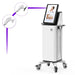 BRÜUN TECAR Therapy Machine CET RET with 15.6 inch display